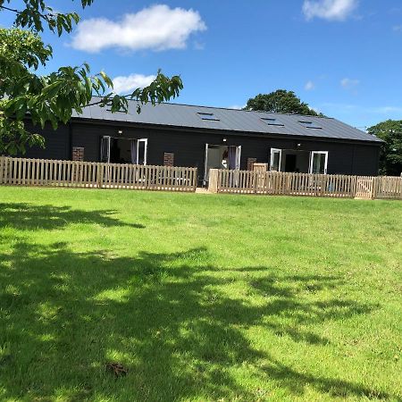 1 Barn Cottages Whitchurch  Extérieur photo