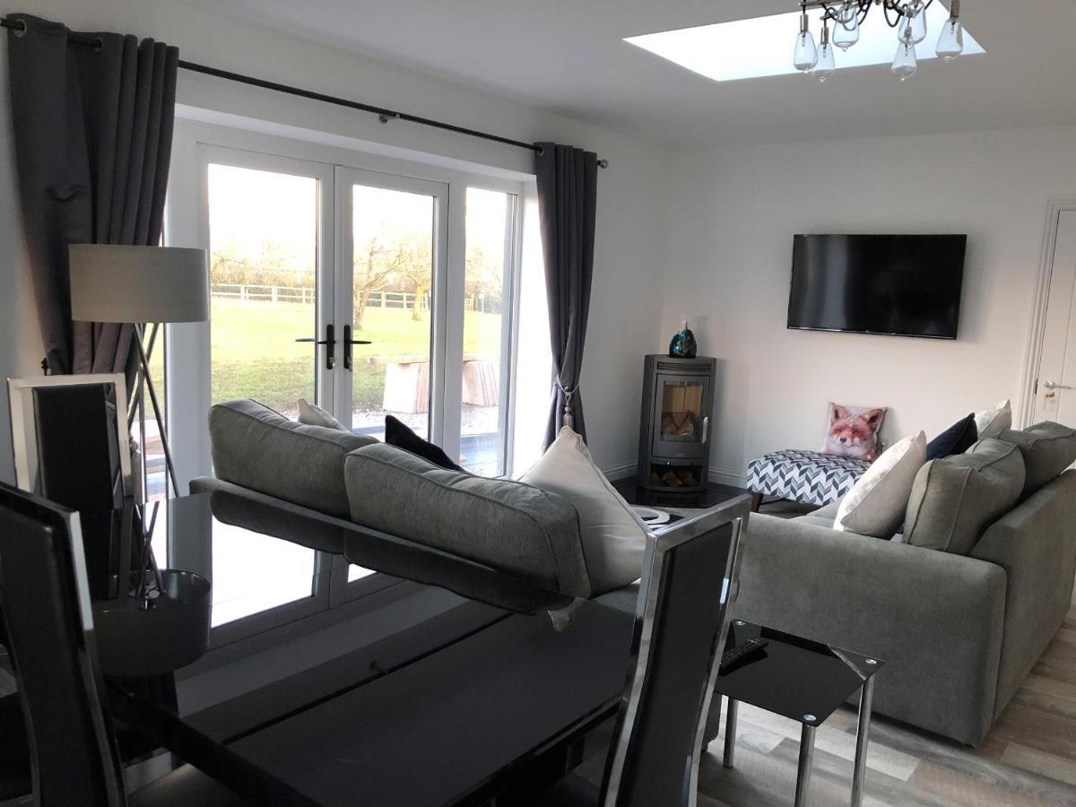 1 Barn Cottages Whitchurch  Extérieur photo