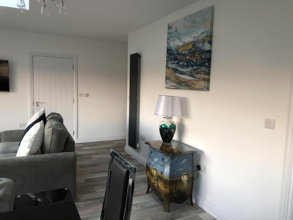 1 Barn Cottages Whitchurch  Extérieur photo