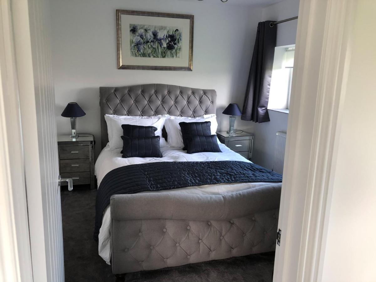 1 Barn Cottages Whitchurch  Extérieur photo